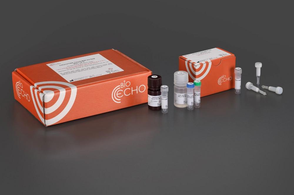 BioEcho Life Sciences introduces the EchoLUTION™ Tissue RNA Kit for ...